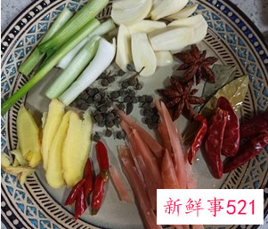 红烧鸡怎么烧好吃