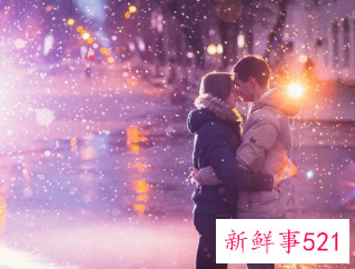 梦见男人亲吻我怎么回事