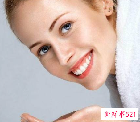 怎样护肤皮肤越来越好