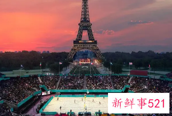 2024巴黎奥运会吉祥物