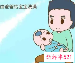 新手爸爸必掌握知识