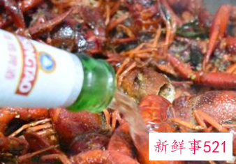 龙虾的做法大全简单