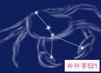 巨蟹男是大男人还是小男人