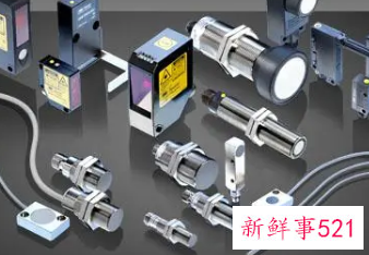 传感器的作用是什么原理