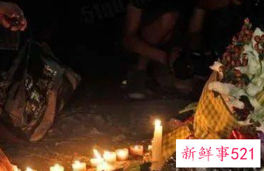 人死后100天会回家看看吗