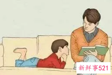 家长分享教育孩子的方法和经验