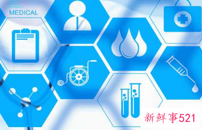 医学中专自我鉴定