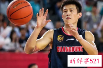 曝周鹏离开广东宏远签约深圳队