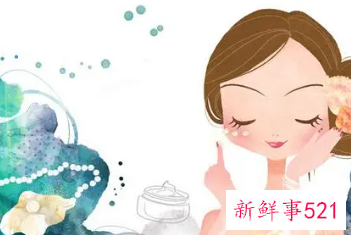 面部怎样清理毛孔垃圾