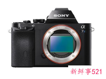 初学者买什么相机好