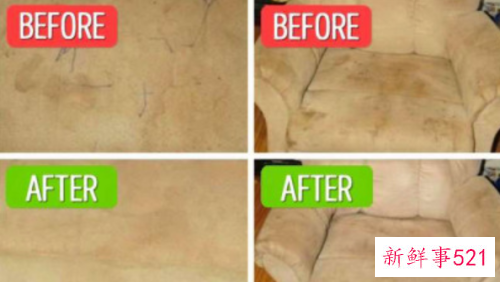 教你将家居用品恢复如新的妙招