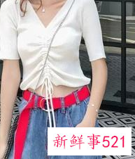 t恤搭配什么裤子