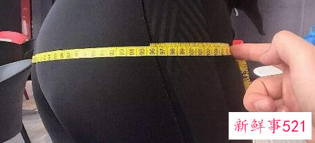 女人标准的三围是多少