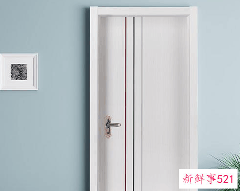 房门的种类有哪些