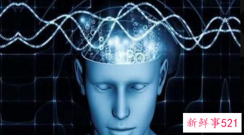 第六感很强说明什么