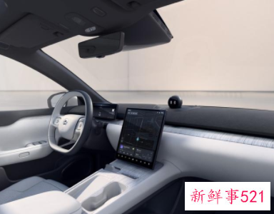 蔚来ES7发布时间透露，将追赶特斯拉