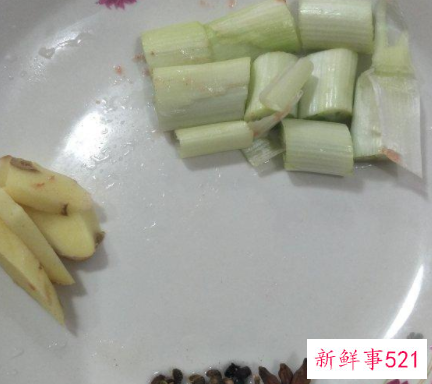 牛肉炖土豆怎么炖好吃又烂