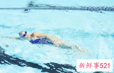 梦见好多男人游泳什么预兆