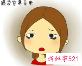 怎样刮痧去眼袋