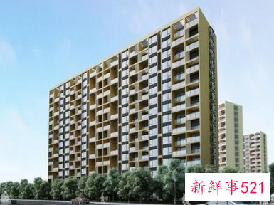 现代住宅中的风水知识