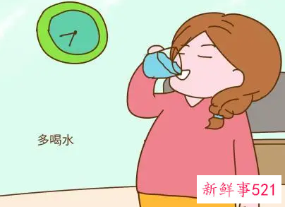 早上空腹喝水有什么好处与坏处