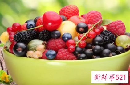 维生素b1水果和蔬菜