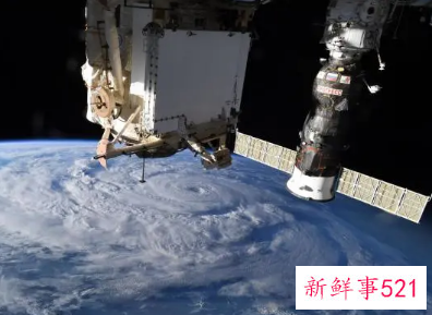 国际空间站运行了多少年