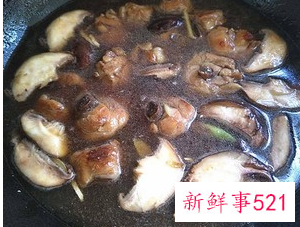 红烧鸡怎么烧好吃