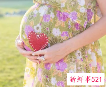 孕期下面干涩是什么原因