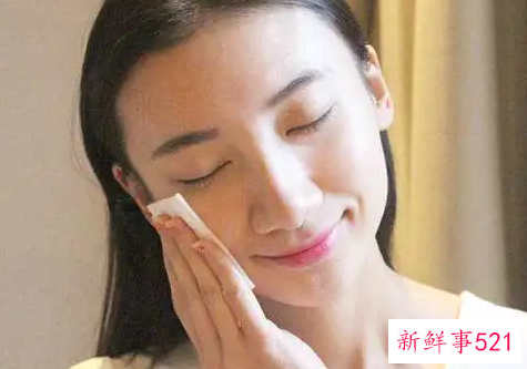 做好这个12个护肤细节