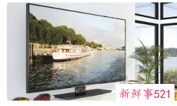 如何确定电视和手机连同一个WIFI