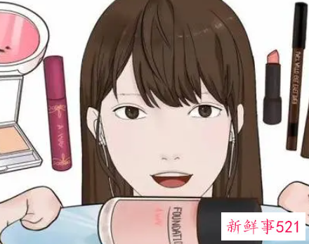 化妆出油该怎么处理