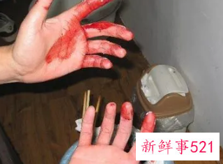 梦见母亲下身流血是什么意思