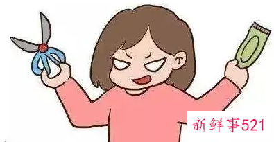 睫毛会越剪越长吗