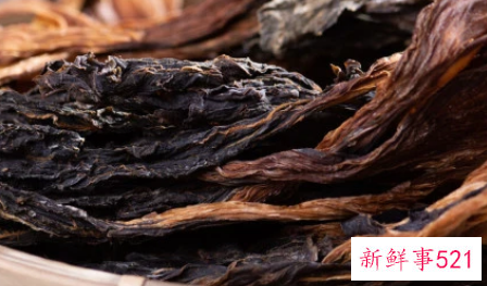 过年家里必备物品