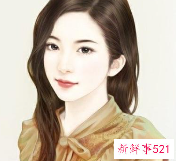 非常厉害却很低调的星座女