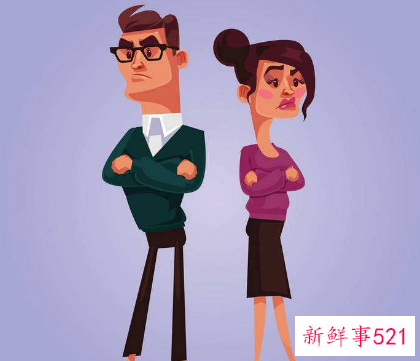 梦见和老公吵架要离婚代表什么