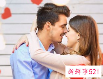 梦见男人亲吻我怎么回事