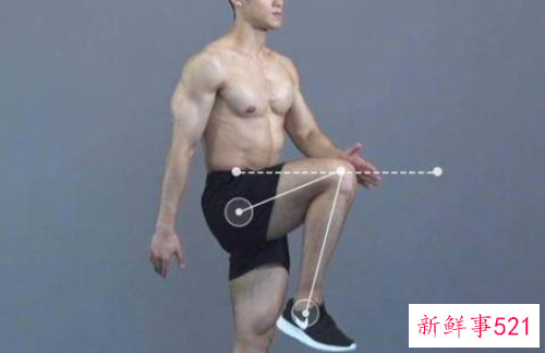 7个有效的运动让你轻松瘦