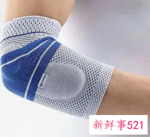 网球肘戴护肘好还是不戴好