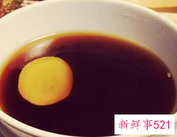 秋季感冒吃什么好得快几款食疗方对症治感冒