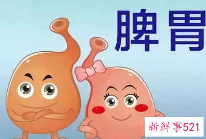 气血生化之源是指什么