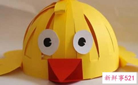 大脸女生适合戴什么帽子