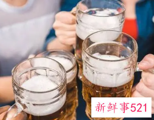 湿气重能喝啤酒吗