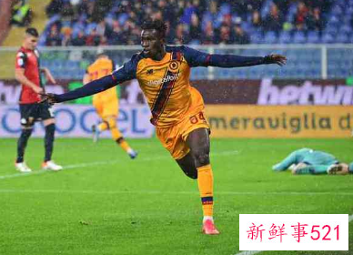 穆里尼奥兑现承诺送吉安800欧新鞋