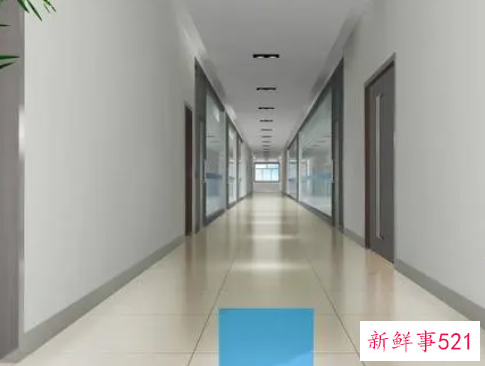 梦见走廊有什么征兆