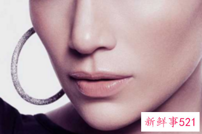 脸型与发型的最佳搭配