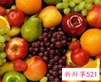 例假吃什么水果排污血最好