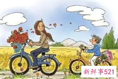 大家经常给侄子买东西吗