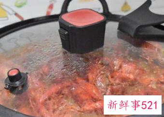 龙虾的做法大全简单